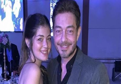 ليلى أحمد زاهر تكشف أسباب رفض والدها مشاركتها في مسلسل "الفتوة"