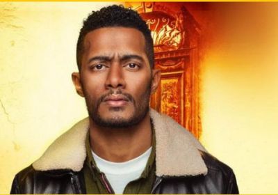 أول تعليق لمحمد رمضان بعد وصف تركي آل الشيخ له بأحمد زكي