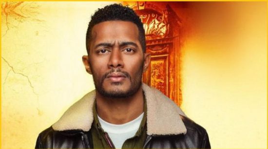 أول تعليق لمحمد رمضان بعد وصف تركي آل الشيخ له بأحمد زكي