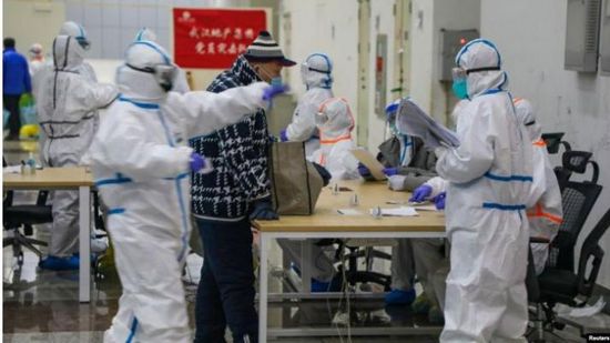  الصحة البحرينية تسجل 129 إصابة جديدة