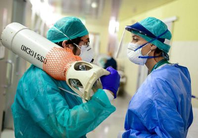  فلسطين تسجل 10 إصابات جديدة بفيروس كورونا