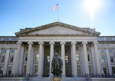  الخزانة الأمريكية تُعلن فرض عقوبات جديدة على إيران