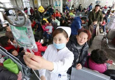  مقاطعة هوبي الصينية معقل تفشي "كورونا" تُخفض إجراءات العزل العام