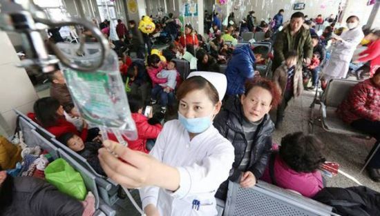  مقاطعة هوبي الصينية معقل تفشي "كورونا" تُخفض إجراءات العزل العام