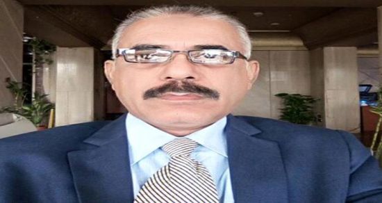 وفاة رئيس النيابة الجزائية في عدن بضيق تنفس