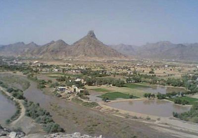 6 قتلى في اشتباكات قبلية ببيحان