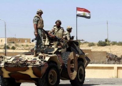 داعش يُعلن مسؤوليته عن الحادث الإرهابي في بئر العبد وقتل 10 جنود مصريين