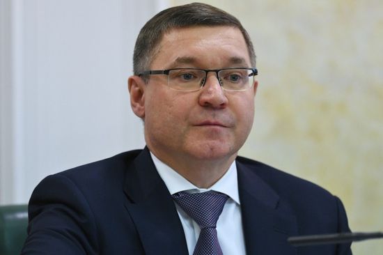 إصابة وزير الإسكان الروسي ونائبه بفيروس كورونا