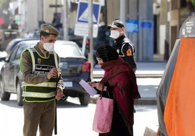 المغرب يسجل 146 إصابة جديدة بفيروس كورونا