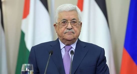 الرئيس الفلسطيني: الإرهاب لن ينال من أرض الكنانة مصر