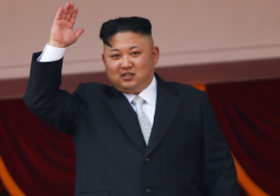 بعد تكهنات بوفاته.. زعيم كوريا الشمالية يظهر للعلن