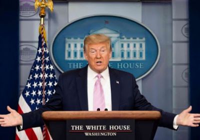 أمريكا تتهم الصين بعدم الشفافية وخرق قوانين الصحة العالمية