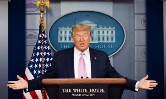 أمريكا تتهم الصين بعدم الشفافية وخرق قوانين الصحة العالمية