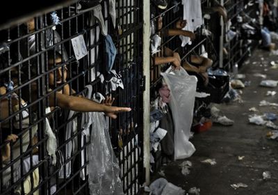 أعمال شغب داخل سجن فنزويلي.. مقتل وإصابة 26 شخصًا