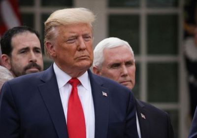 ترامب يرفض التعليق على ظهور زعيم كوريا الشمالية للعلن