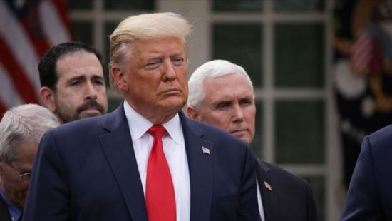 ترامب يرفض التعليق على ظهور زعيم كوريا الشمالية للعلن