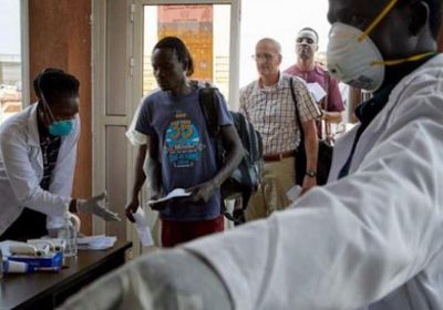 السودان..91 إصابة جديدة و5 وفيات بفيروس كورونا