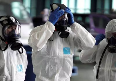 عاجل.. المكسيك تسجل 1515 إصابة جديدة بـ&laquo;كورونا&raquo;