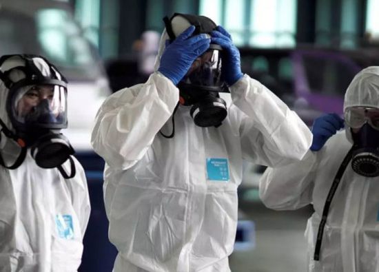 عاجل.. المكسيك تسجل 1515 إصابة جديدة بـ&laquo;كورونا&raquo;