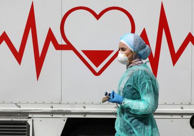 كورونا يسجل 6 إصابات جديدة في الأردن