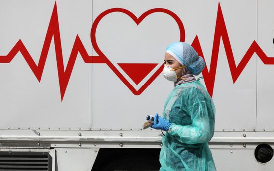 كورونا يسجل 6 إصابات جديدة في الأردن