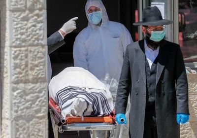  إسرائيل تسجل حالتي وفاة و51 إصابة جديدة بفيروس كورونا