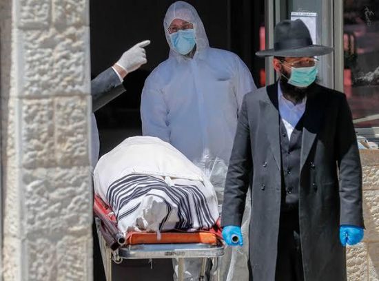  إسرائيل تسجل حالتي وفاة و51 إصابة جديدة بفيروس كورونا