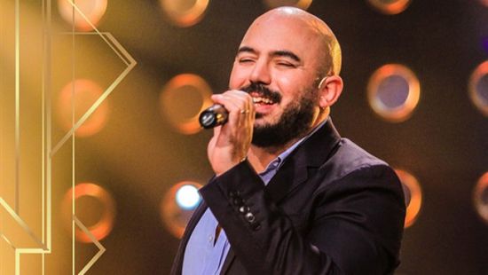 محمود العسيلي يشيد بمسلسلي "الفتوة" و"بـ 100 وش"