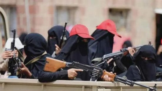 الشرق الأوسط: ممارسات طائفية للحوثي ضد النساء في رمضان