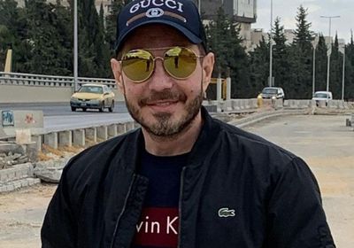 أحمد زاهر يكشف حقيقة مقلب فيفي عبده (فيديو)