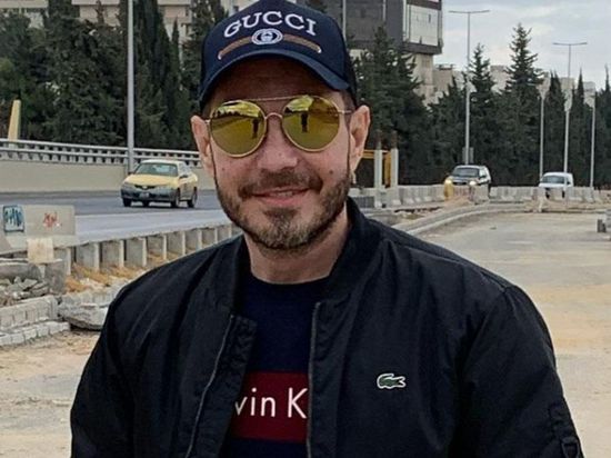 أحمد زاهر يكشف حقيقة مقلب فيفي عبده (فيديو)