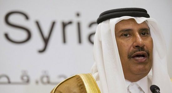 سياسي سعودي عن حمد بن جاسم: أكبر الفاسدين في قطر