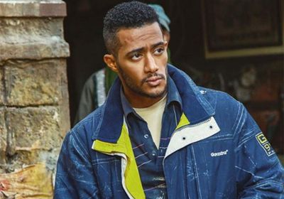 محمد رمضان عن مسلسل "البرنس" :المشروع الناجح منظومة متكاملة