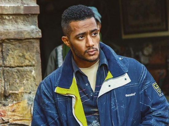 محمد رمضان عن مسلسل "البرنس" :المشروع الناجح منظومة متكاملة