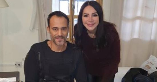 إنجي علاء تتحدث عن أزياء مسلسل "النهاية"