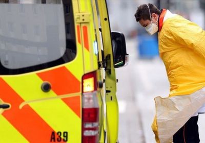  بلجيكا تُسجل 82 وفاة و485 إصابة جديدة بفيروس كورونا