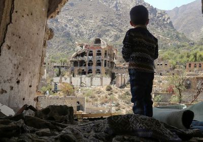  "نفسية الأطفال".. كيف دمّرها الحوثيون؟