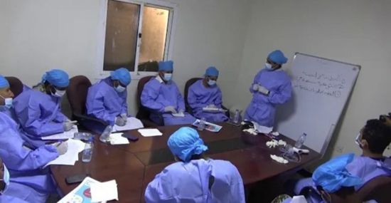 ضمن إجراءات كورونا.. إغلاق المنافذ المؤدية للساحل الغربي