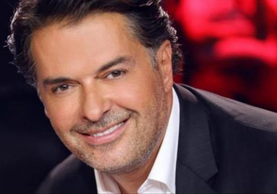راغب علامة يستعد لطرح ألبومه الجديد بعد رمضان