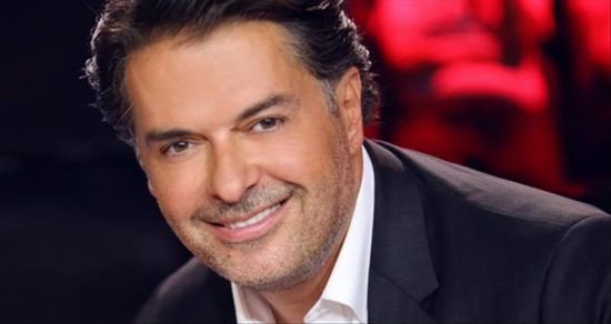 راغب علامة يستعد لطرح ألبومه الجديد بعد رمضان