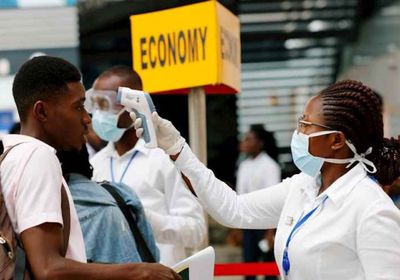 أفريقيا تُسجل 40 ألف و746 إصابة و1689 حالة وفاة جراء فيروس كورونا