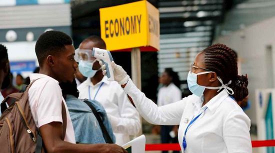 أفريقيا تُسجل 40 ألف و746 إصابة و1689 حالة وفاة جراء فيروس كورونا