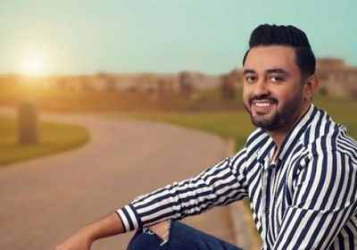 حاتم فهمي يطرح دعاء "خليك واثق في الله"