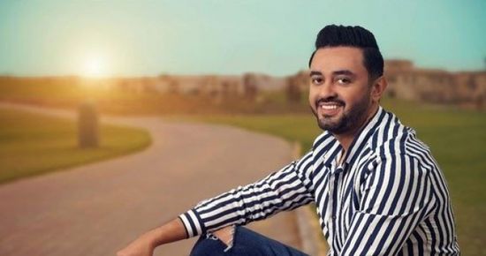 حاتم فهمي يطرح دعاء "خليك واثق في الله"