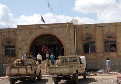 العثور على جثة مواطن بردفان