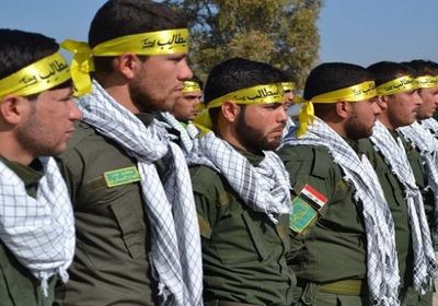 سياسي: لن ننسى جرائم مليشيات إيران في العراق