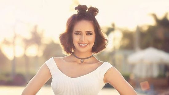 رنا سماحة تستعد لطرح دعاء ديني جديد