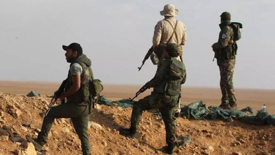 صحفي كويتي يكشف مفاجأة عن الحشد الشعبي بالعراق