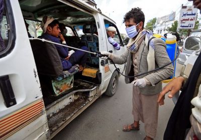 رويترز: اليمن أكثر البلاد عرضة لخطر كورونا