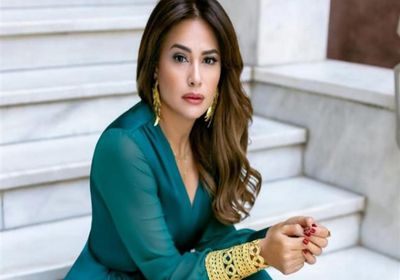 بسبب الكورونا..هند صبري تطرح أولى حلقات برنامجها "مش مسلسل"